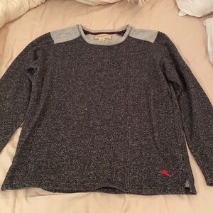 Like New Tommy Bahama Pullover